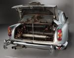 Aston Martin DB5 James Bond Edition 1964 года